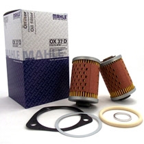 Oil Filter for 1979 BMW R 65