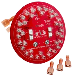 LED Tail Light - BMW R26, R27, R50, R60, R69; 63 26 8 054 111